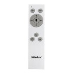 Lubinis šviestuvas Pastello LED 48W 3000-6500K CCT keičiama balta spalva (Rusva)