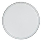 Lubinis šviestuvas Monira LED 34W 3000-6500K CCT keičiama balta spalva (Juoda)