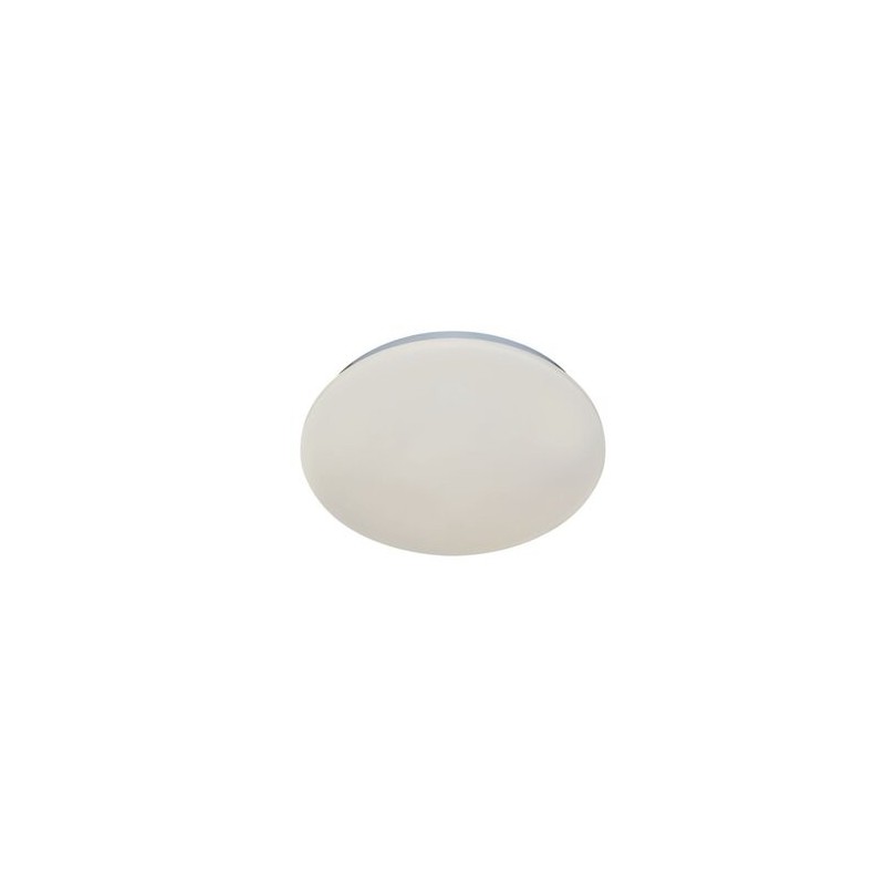 Lubinis šviestuvas Lucas2 LED 12W 4000K Neutrali balta (Balta)