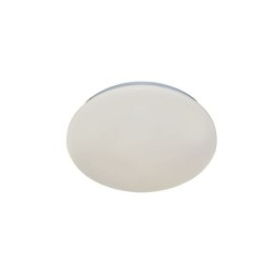 Lubinis šviestuvas Lucas2 LED 18W 4000K Neutrali balta (Balta)