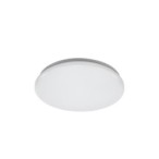 Lubinis šviestuvas Lucas2 LED 18W 4000K Neutrali balta (Balta)