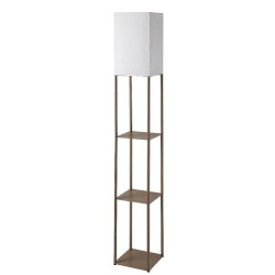 Toršeras Bronn 1xE27  (Rusva)