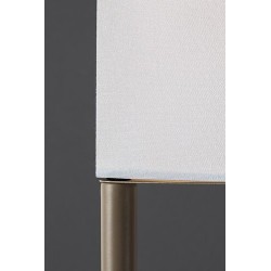 Toršeras Bronn 1xE27  (Rusva)