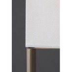 Toršeras Bronn 1xE27  (Rusva)