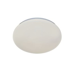 Lubinis šviestuvas Lucas2 LED 24W 4000K Neutrali balta (Balta)