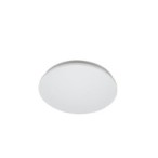 Lubinis šviestuvas Lucas2 LED 12W 4000K Neutrali balta (Balta)