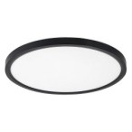 Lubinis lauko šviestuvas Lautrec LED 24W 3000, 4000, 6500K CCT keičiama balta spalva (Antracito)