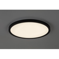 Lubinis lauko šviestuvas Lautrec LED 24W 3000, 4000, 6500K CCT keičiama balta spalva (Antracito)