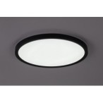 Lubinis lauko šviestuvas Lautrec LED 24W 3000, 4000, 6500K CCT keičiama balta spalva (Antracito)
