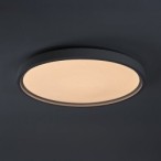 Lubinis šviestuvas Zerina LED 54W 3000-6500K CCT keičiama balta spalva (Balta)