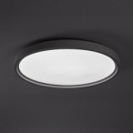 Lubinis šviestuvas Zerina LED 54W 3000-6500K CCT keičiama balta spalva (Balta)