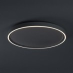 Lubinis šviestuvas Zerina LED 54W 3000-6500K CCT keičiama balta spalva (Balta)