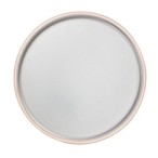 Lubinis šviestuvas Zerina LED 54W 3000-6500K CCT keičiama balta spalva (Balta)