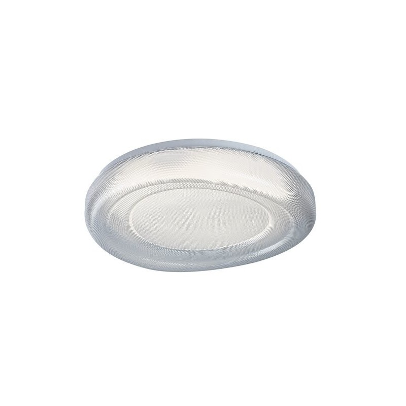 Lubinis šviestuvas Dolcino LED 24W 4000K Neutrali balta (Balta)