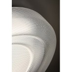 Lubinis šviestuvas Dolcino LED 24W 4000K Neutrali balta (Balta)