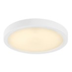 Lubinis lauko šviestuvas Shaun Plus LED 30W 4000K Neutrali balta (Balta)