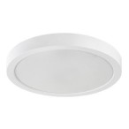 Lubinis lauko šviestuvas Shaun Plus LED 30W 4000K Neutrali balta (Balta)