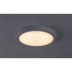 Lubinis lauko šviestuvas Shaun Plus LED 30W 4000K Neutrali balta (Balta)