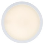 Lubinis lauko šviestuvas Shaun Plus LED 30W 4000K Neutrali balta (Balta)