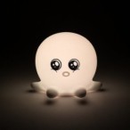 Vaikiškas šviestuvas Lightimals LED 0.05W  (Balta)