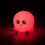 Vaikiškas šviestuvas Lightimals LED 0.05W  (Balta)