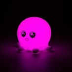 Vaikiškas šviestuvas Lightimals LED 0.05W  (Balta)