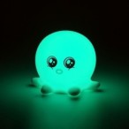Vaikiškas šviestuvas Lightimals LED 0.05W  (Balta)