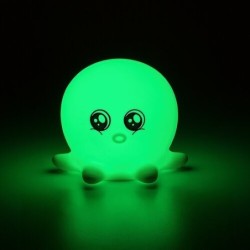 Vaikiškas šviestuvas Lightimals LED 0.05W  (Balta)