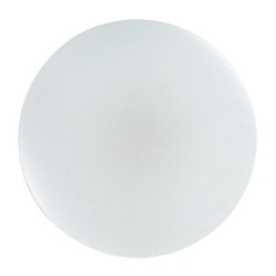 Lubinis šviestuvas Danny2 LED 60W 3000-6500K CCT keičiama balta spalva (Balta)