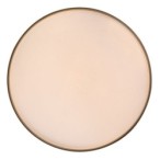 Lubinis šviestuvas Zerava LED 80W 3000-6500K CCT keičiama balta spalva (Aukso)