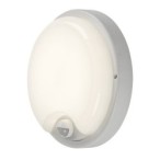 Sieninis lauko šviestuvas Lonato LED 18W 4000K Neutrali balta (Balta)