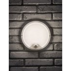 Sieninis lauko šviestuvas Lonato LED 18W 4000K Neutrali balta (Balta)