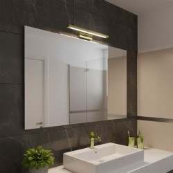 KLIMT Aukso sieninis LED šviestuvas 8W, 40cm, 3000-6000K