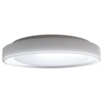 LED Lubinis Plafonas MELO RGBW 36W Ø390mm, pritemdomas