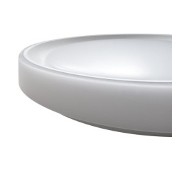 LED Lubinis Plafonas MELO RGBW 36W Ø390mm, pritemdomas