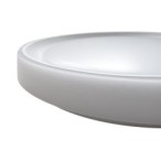 LED Lubinis Plafonas MELO RGBW 36W Ø390mm, pritemdomas
