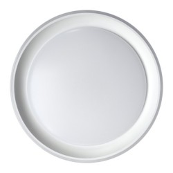 LED Lubinis Plafonas MELO RGBW 36W Ø390mm, pritemdomas