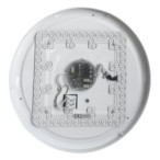LED Lubinis Plafonas MELO RGBW 36W Ø390mm, pritemdomas