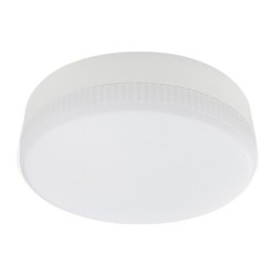 Energiją taupanti LED lemputė GX53 12W 3CCT 3000-6000K