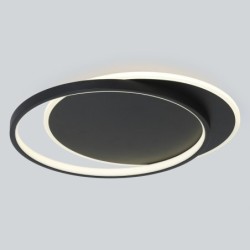 CORDOBA Balta 30W LED lubinis šviestuvas, 4000K neutrali šviesa