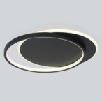 CORDOBA Balta 30W LED lubinis šviestuvas, 4000K neutrali šviesa
