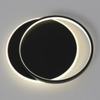 CORDOBA Balta 30W LED lubinis šviestuvas, 4000K neutrali šviesa