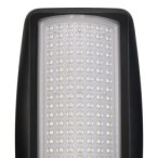 Lauko sieninis LED saulės šviestuvas Venice su judesio jutikliu 100W 750lm 4000K IP65