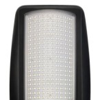 Saulės LED šviestuvas Venice 200W, 1500lm, 4000K, IP65, su judesio jutikliu, nuotoliniu valdymu