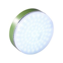 Lauko saulės LED šviestuvas EKO2530 Corda 6W, 9000K / 8m 3000K, IP44