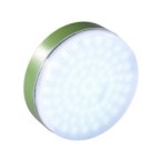 Lauko saulės LED šviestuvas EKO2530 Corda 6W, 9000K / 8m 3000K, IP44