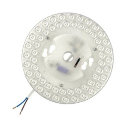 Magnetinis LED FIX modulis 24W, keičiama spalvos temp., 175mm