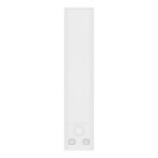 Viro LED spintelės šviestuvas su judesio jutikliu, įkraunamas, 30cm, 3CCT, 2vnt.