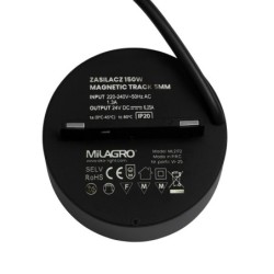 SLIM5 magnetinės sistemos maitinimo šaltinis 150W 48V