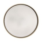 Minimalistinis DIXIE lubinis šviestuvas 1xGX53, smėlio spalvos